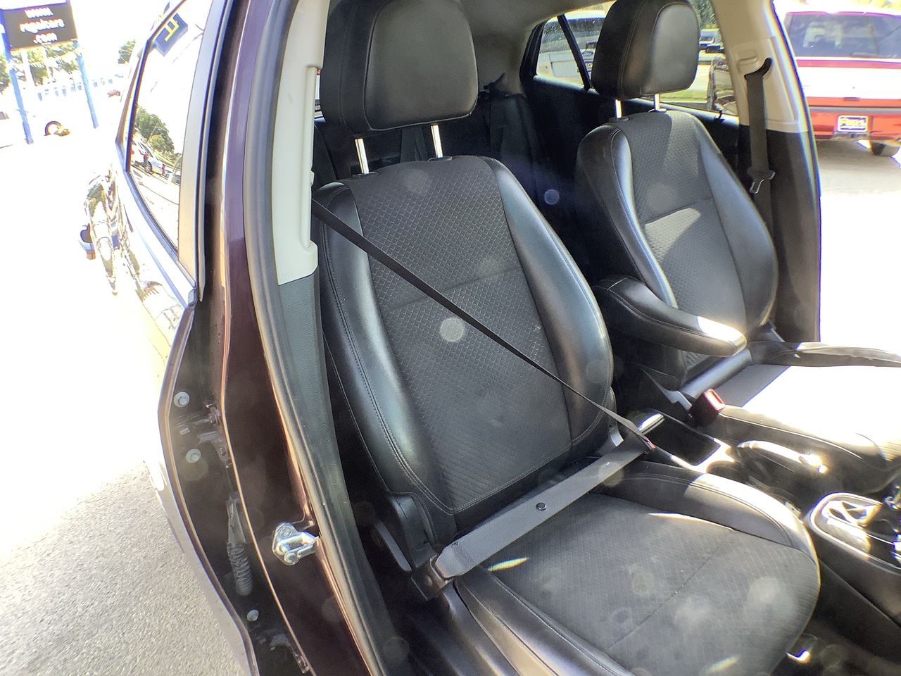 2018 Buick Encore Sport Touring - Photo 25