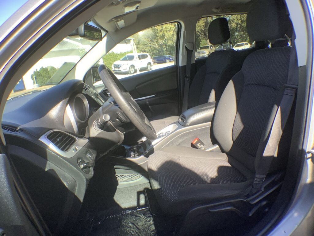 2019 Dodge Journey SE Value Package