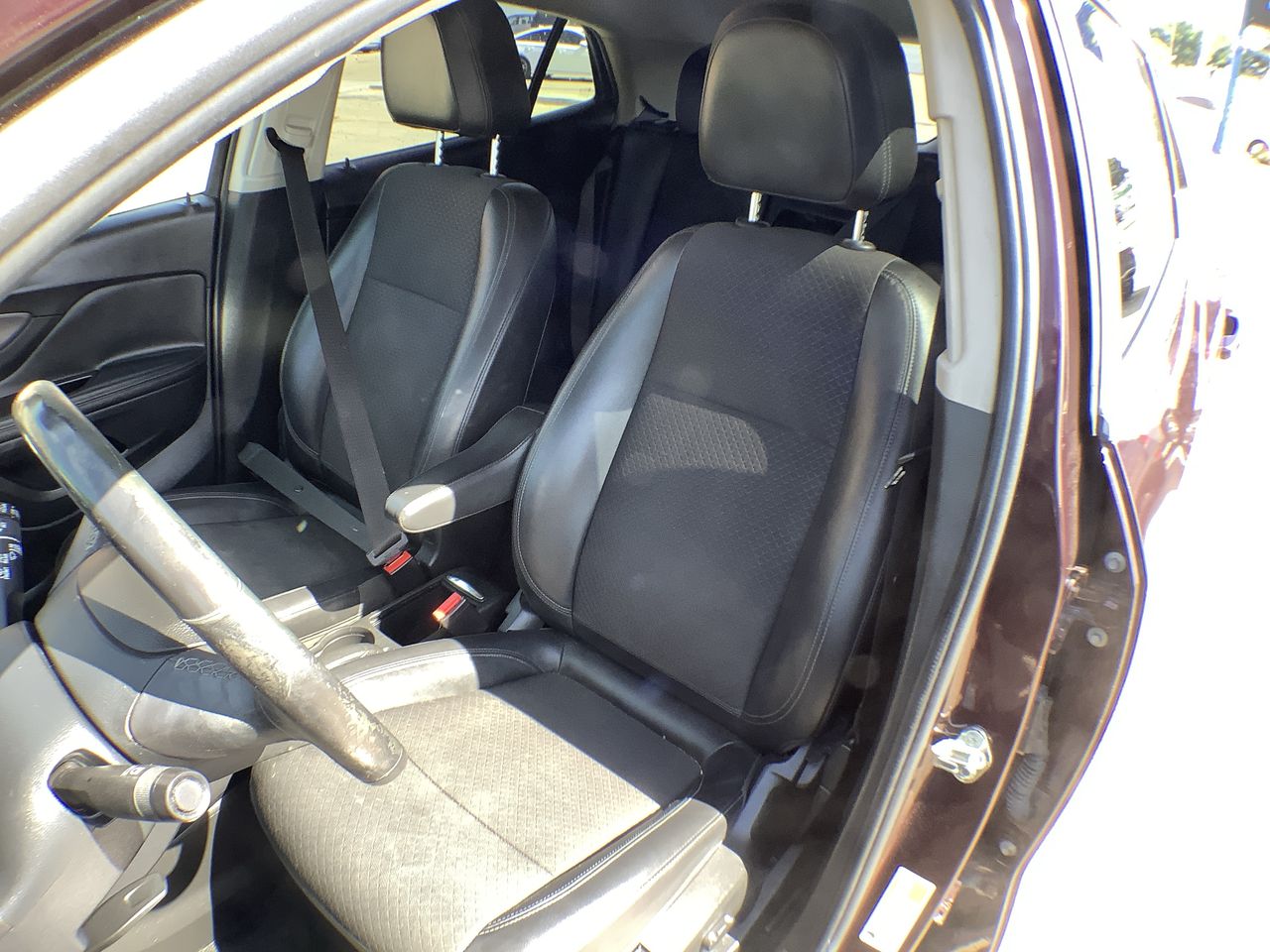 2018 Buick Encore Sport Touring - Photo 12