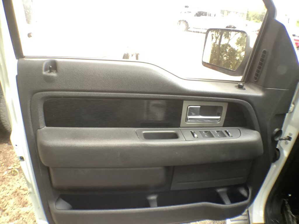 2010 Ford F-150 4A
