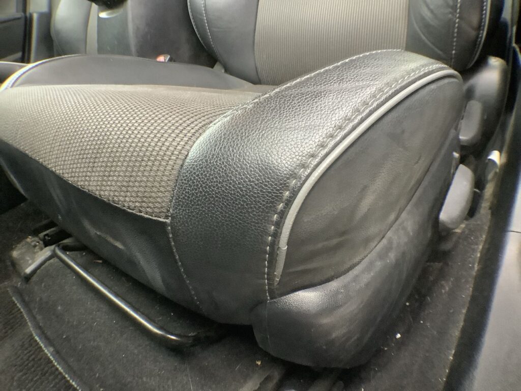 2016 Toyota Corolla S