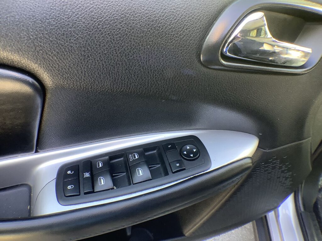 2019 Dodge Journey SE Value Package