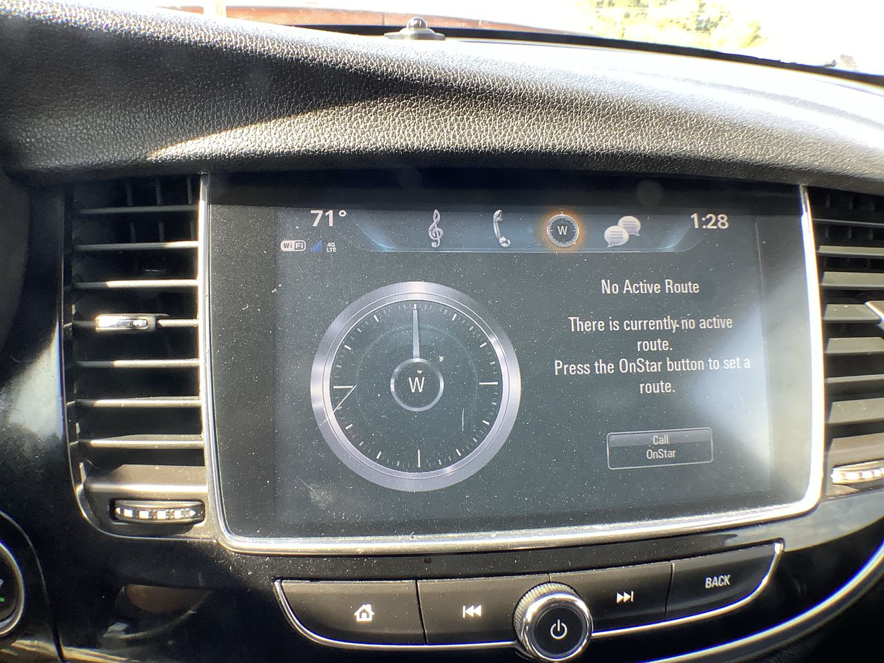 2018 Buick Encore Sport Touring - Photo 19
