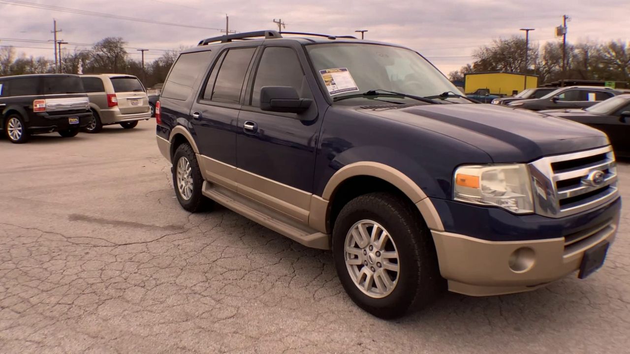2012 Ford Expedition XLT's photo