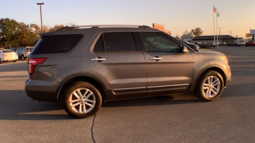 2016 Chevrolet Malibu Limited LTZ