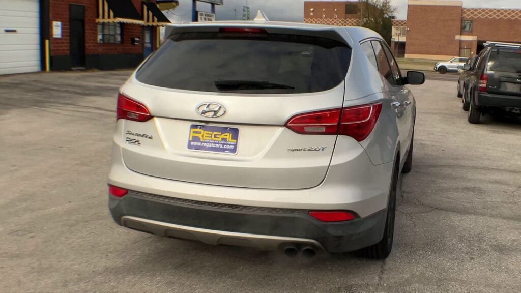 2013 Chevrolet Cruze LS Auto