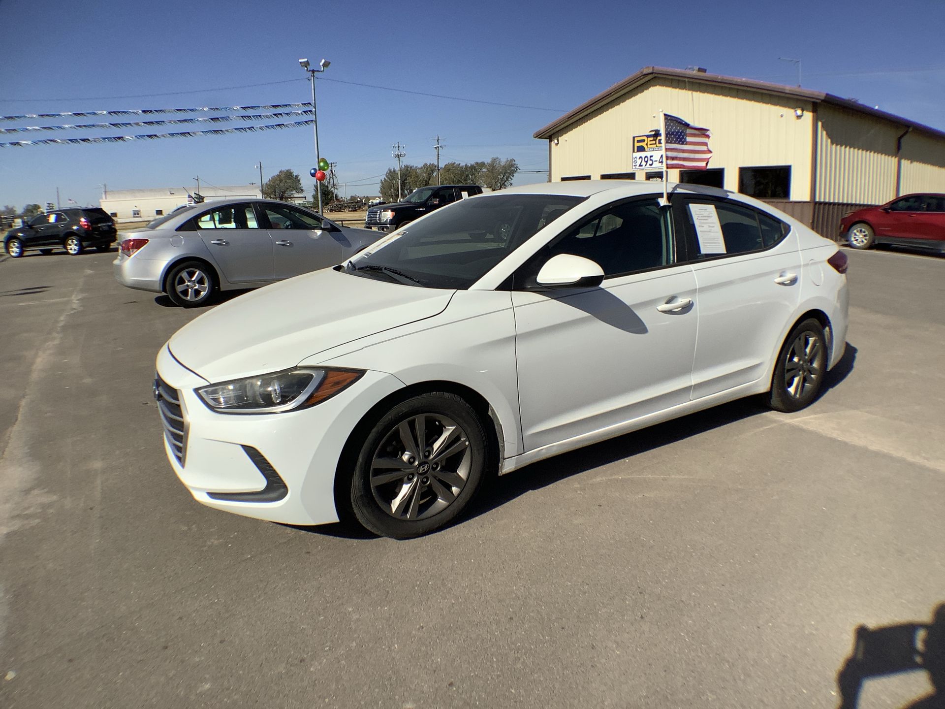 2012 Ford F-150 XLT's photo