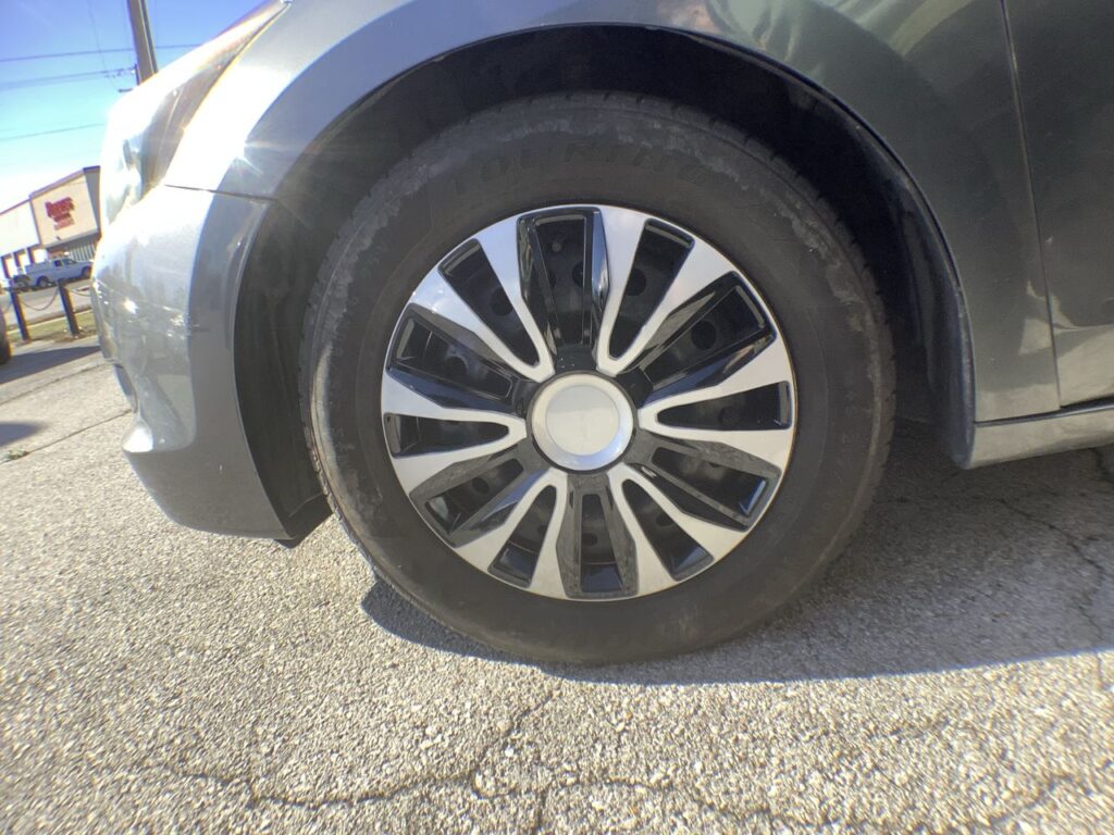 2009 Honda Accord 2.4 LX