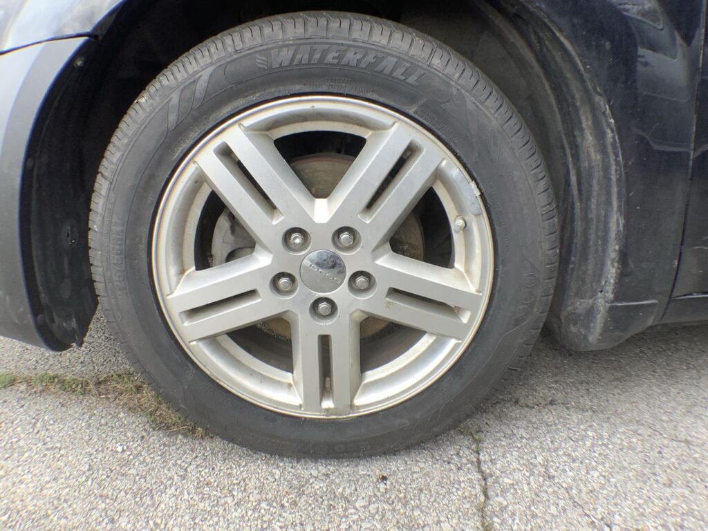 2013 Dodge Avenger SXT