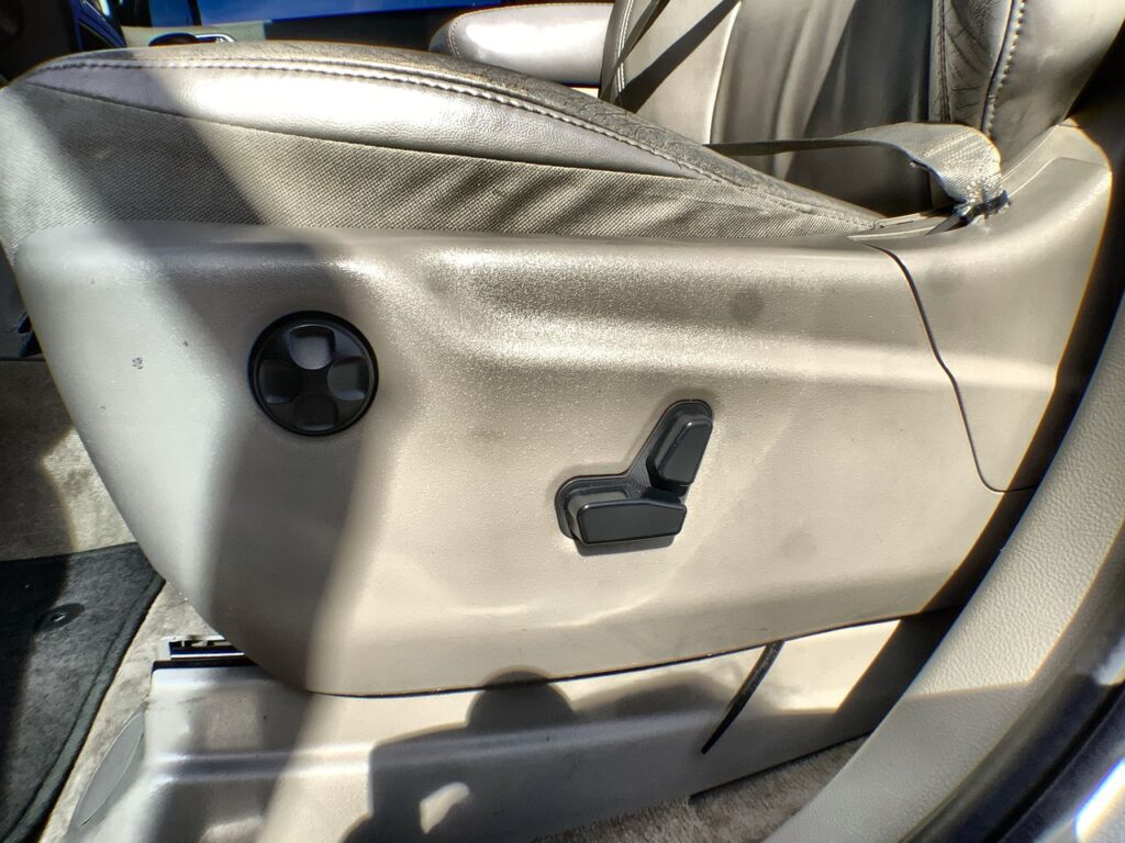 2012 Dodge Durango Crew