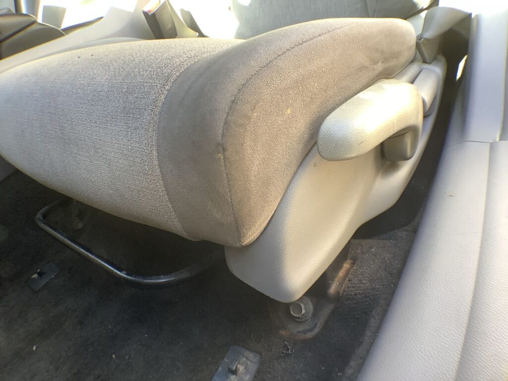 2009 Honda Accord 2.4 LX