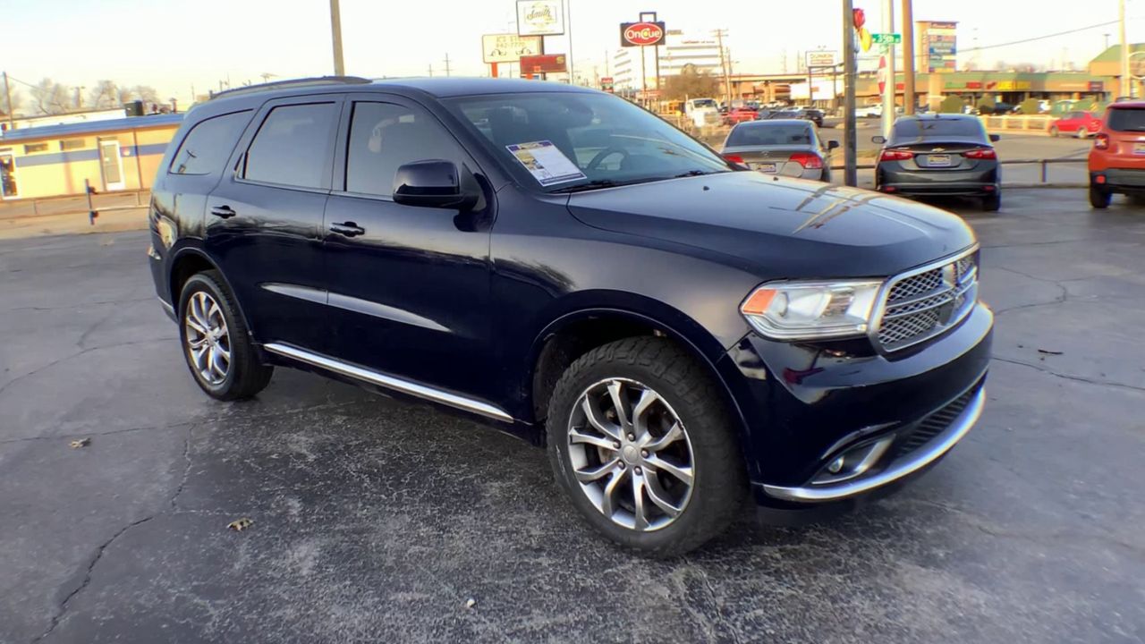 2016 Jeep Renegade Latitude's photo