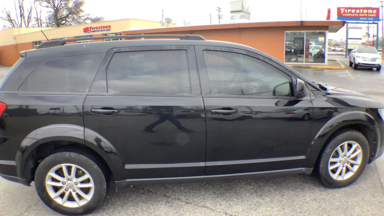 2014 Hyundai Santa Fe Limited's photo