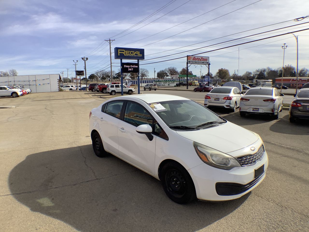 2015 Dodge Durango Limited's photo