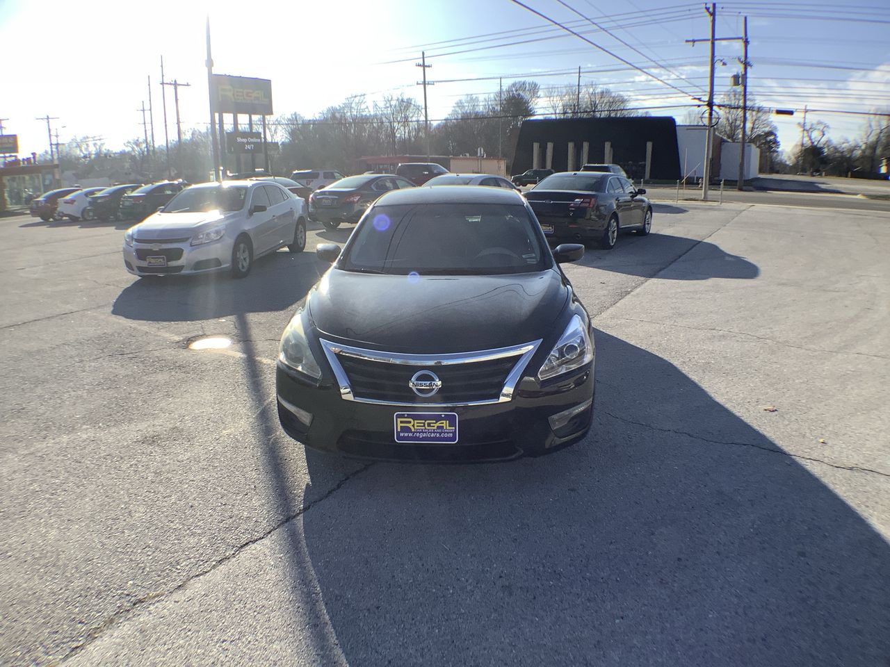 2014 Dodge Journey SXT's photo