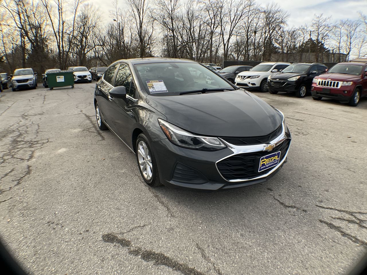 2018 Hyundai Elantra GT GT's photo