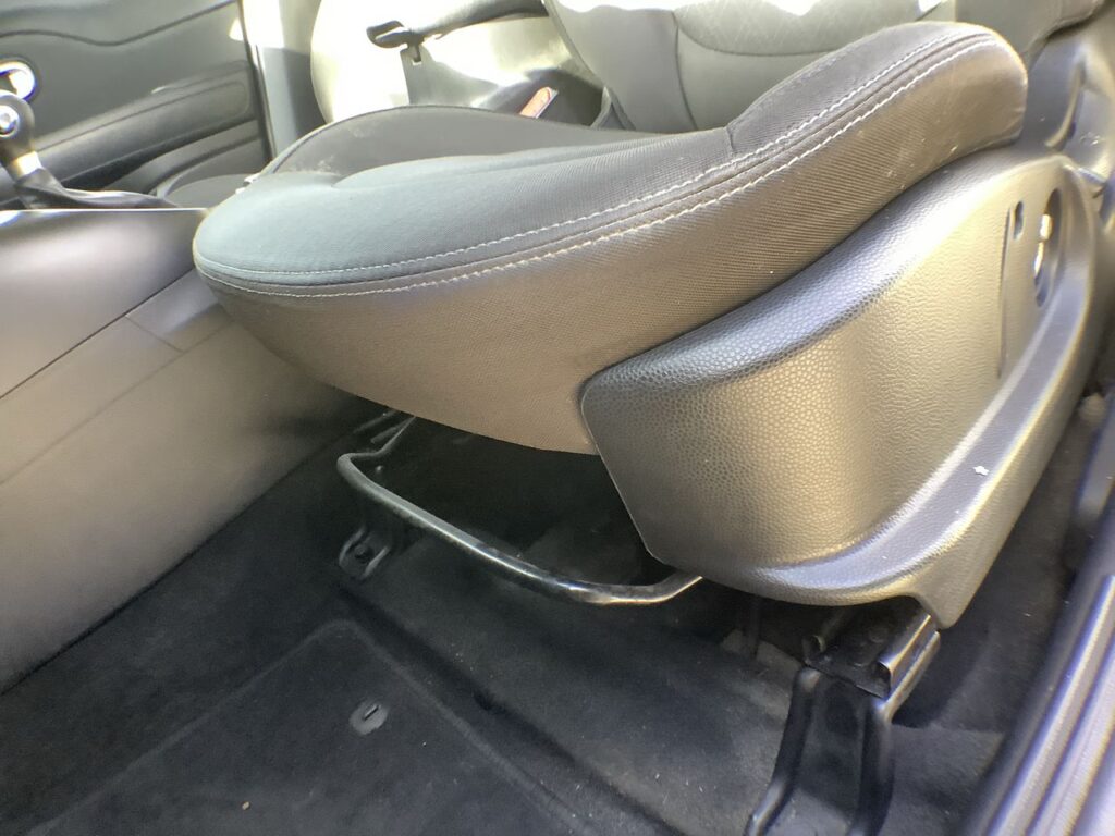 2015 Kia Soul 4 DOOR WAGON