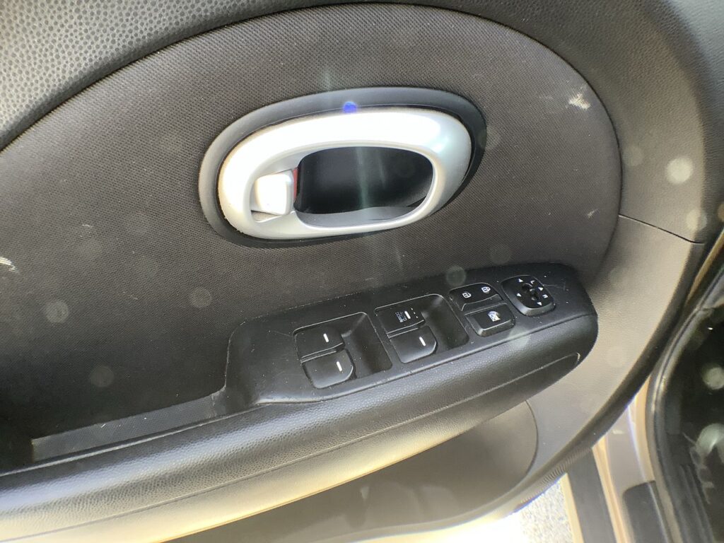 2015 Kia Soul 4 DOOR WAGON