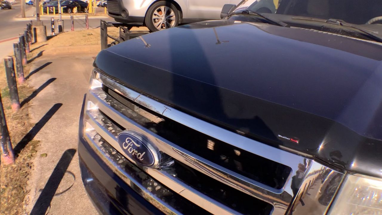 2010 Ford Expedition XLT's photo