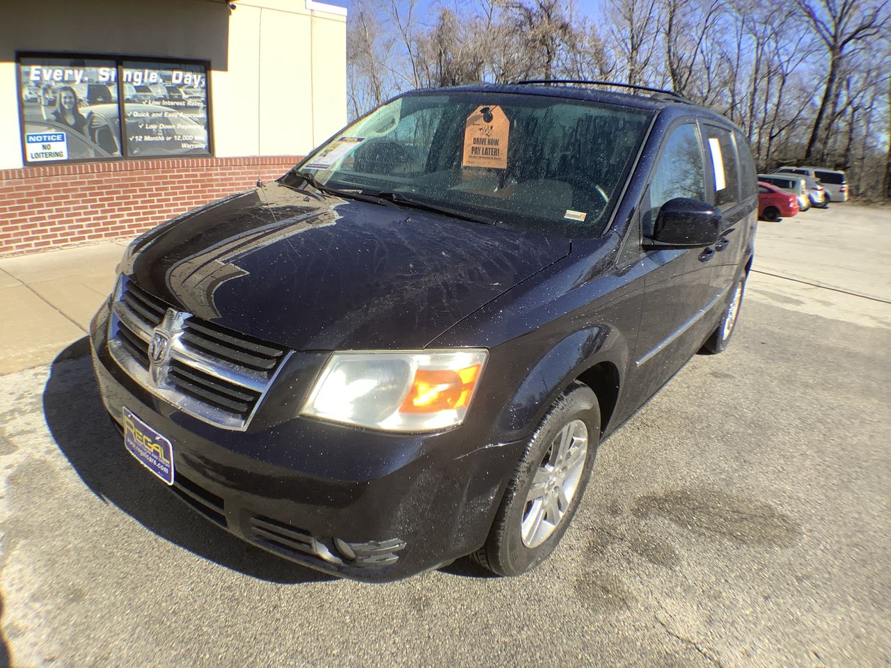 2017 Ford Explorer Limited's photo