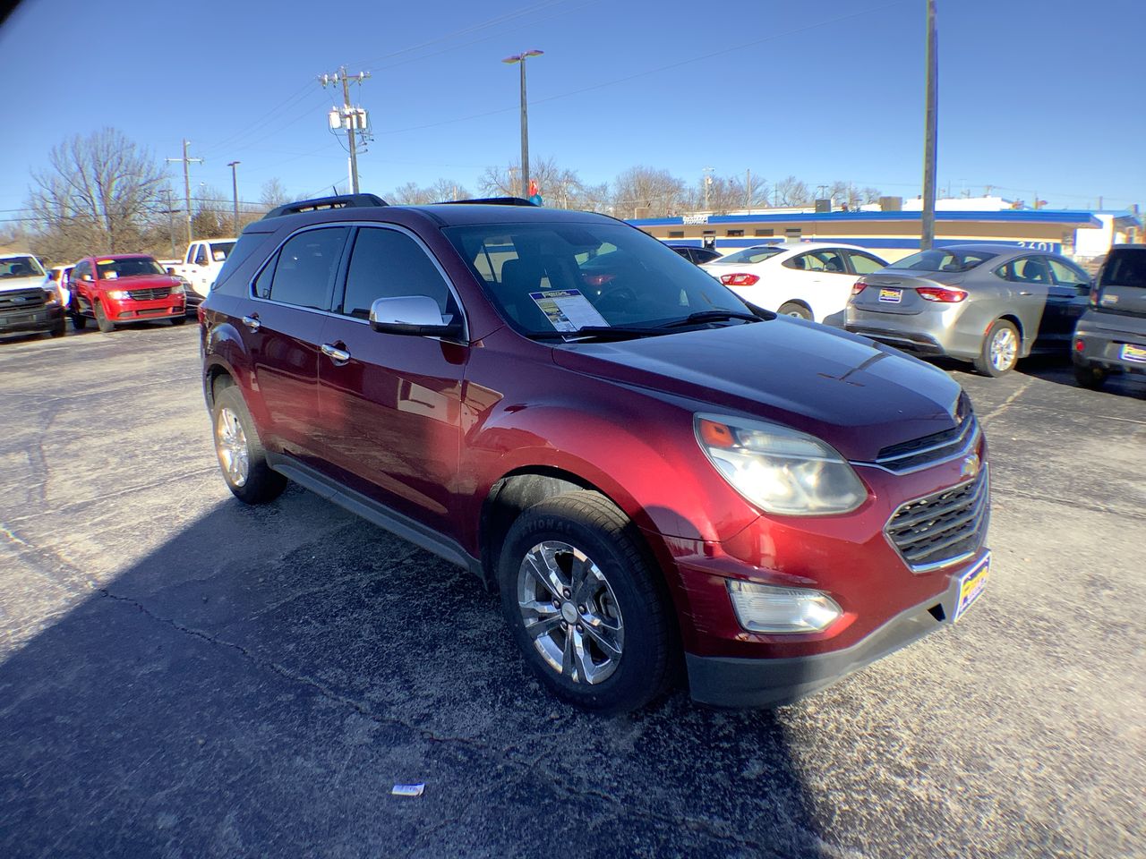 2014 Ford Escape SE's photo