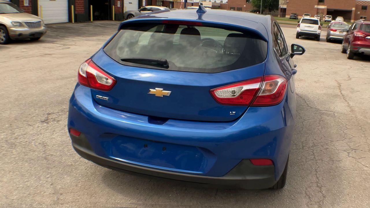 2016 Chrysler 200 Limited's photo