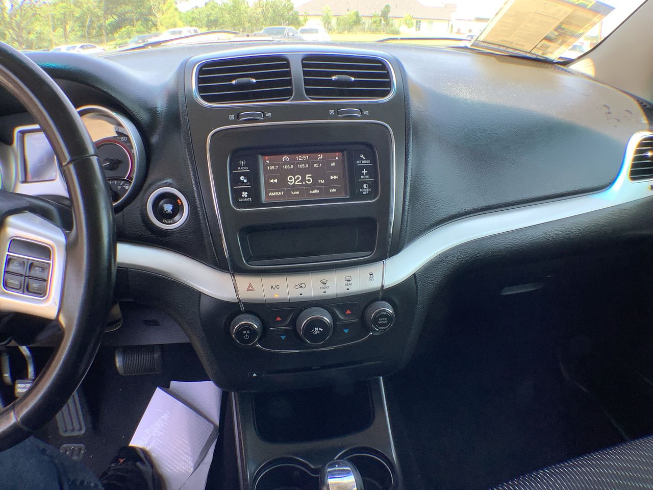 2016 Dodge Journey SE FWD's photo