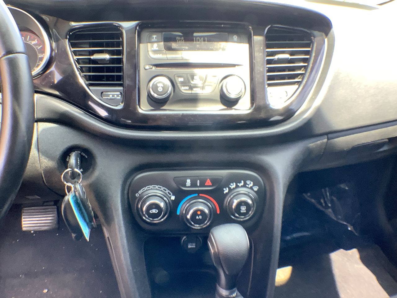 2013 Dodge Dart 2.0 SXT's photo