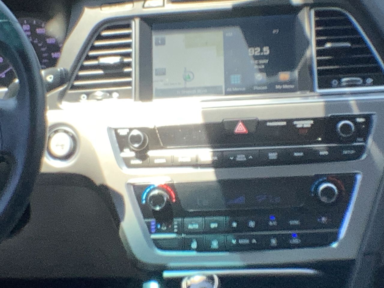2015 Hyundai Sonata Limited's photo