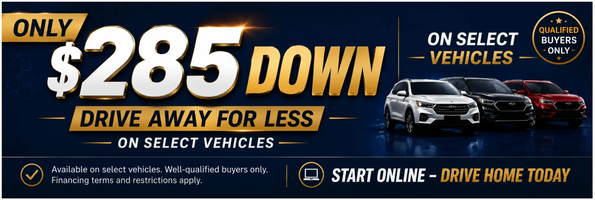 Regal Car Sales & Credit